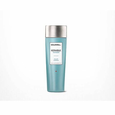 Goldwell Kerasilk Repower Volume Shampoo